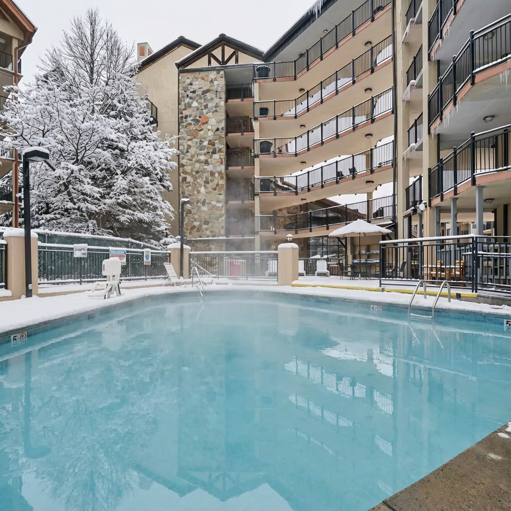 Onsite Amenities