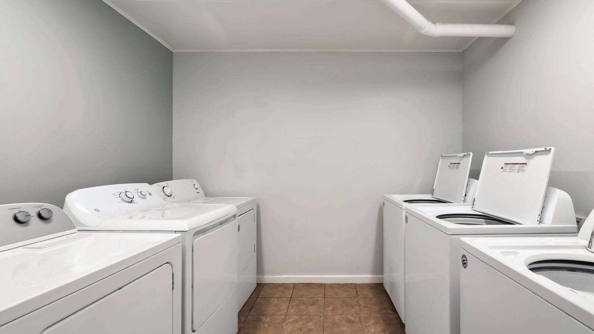 Trail Gear Laundry