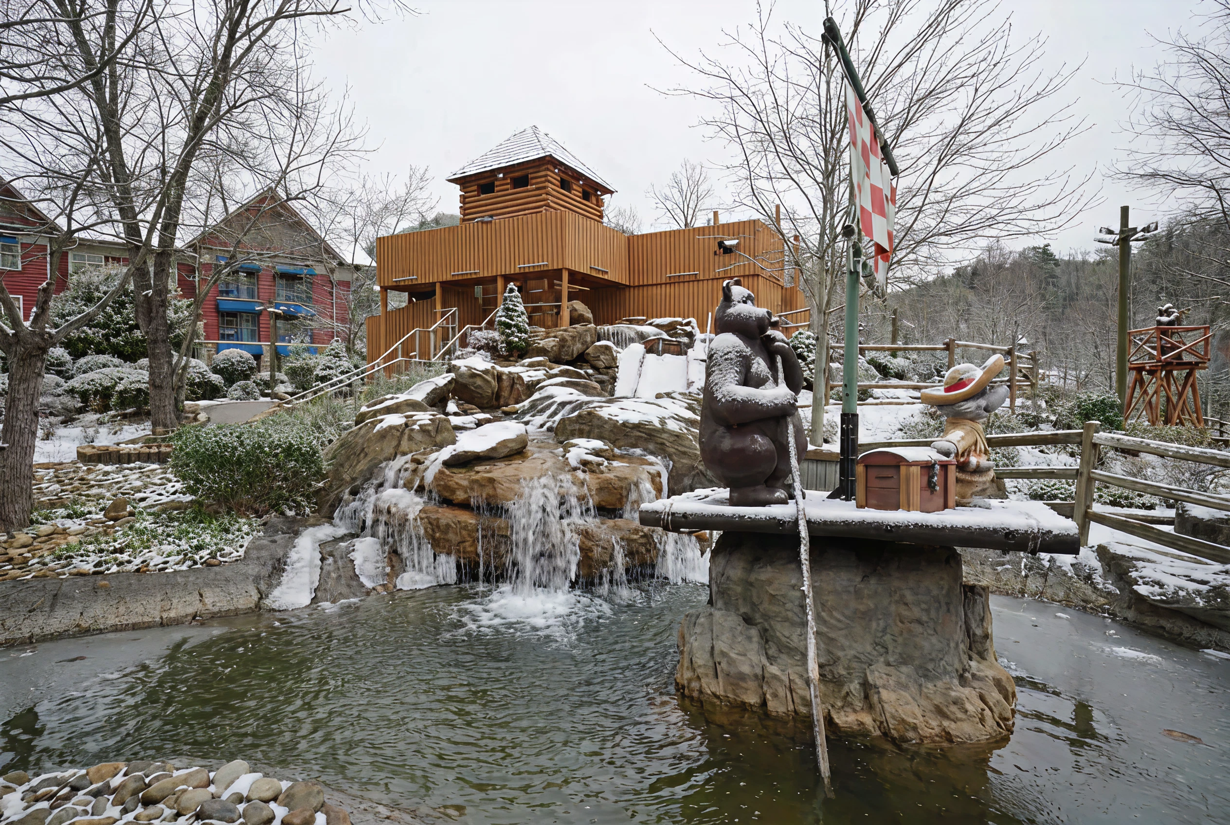 Miniature Golf